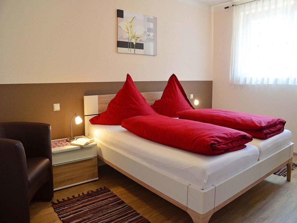 Apartments Zipperhof Lahr/Schwarzwald Extérieur photo